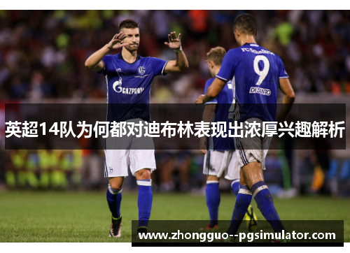 英超14队为何都对迪布林表现出浓厚兴趣解析 英超14队为何都对迪布林表现出浓厚兴趣解析