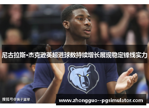 尼古拉斯·杰克逊英超进球数持续增长展现稳定锋线实力