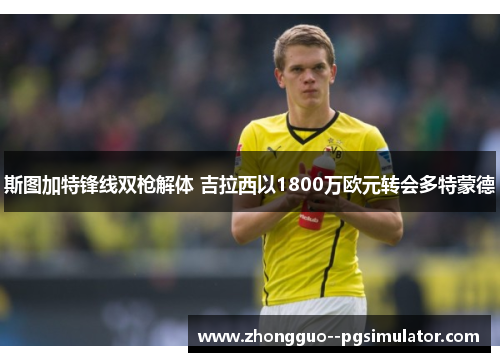 斯图加特锋线双枪解体 吉拉西以1800万欧元转会多特蒙德 斯图加特锋线双枪解体 吉拉西以1800万欧元转会多特蒙德