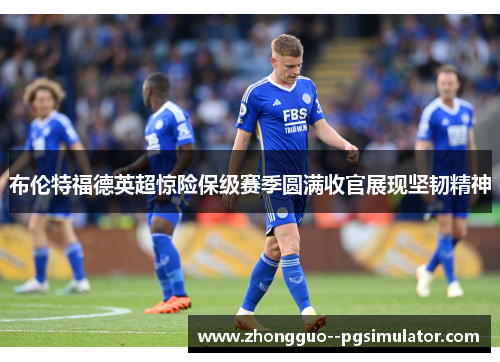布伦特福德英超惊险保级赛季圆满收官展现坚韧精神