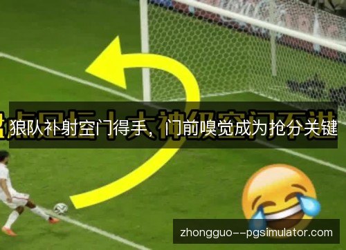 狼队补射空门得手,门前嗅觉成为抢分关键 狼队补射空门得手,门前嗅觉成为抢分关键